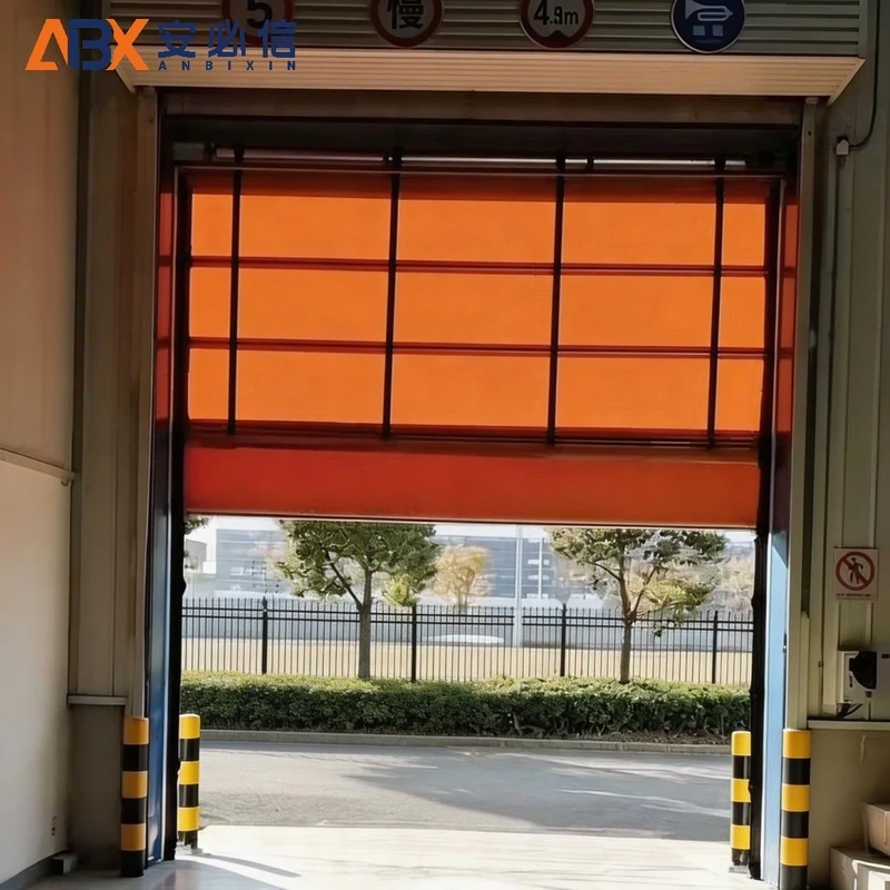 兴安盟高速堆积门