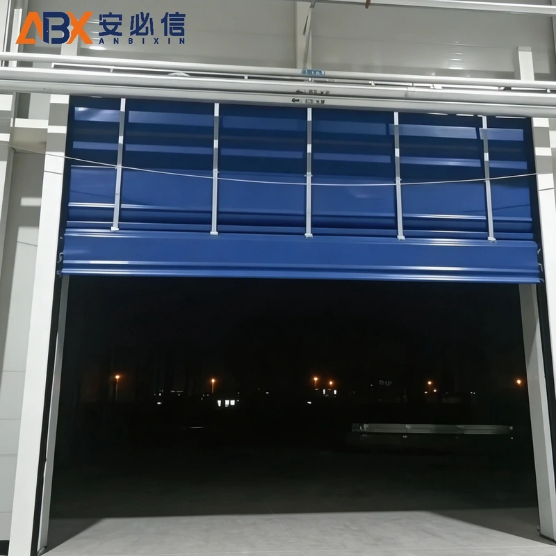 兴安盟高速堆积门