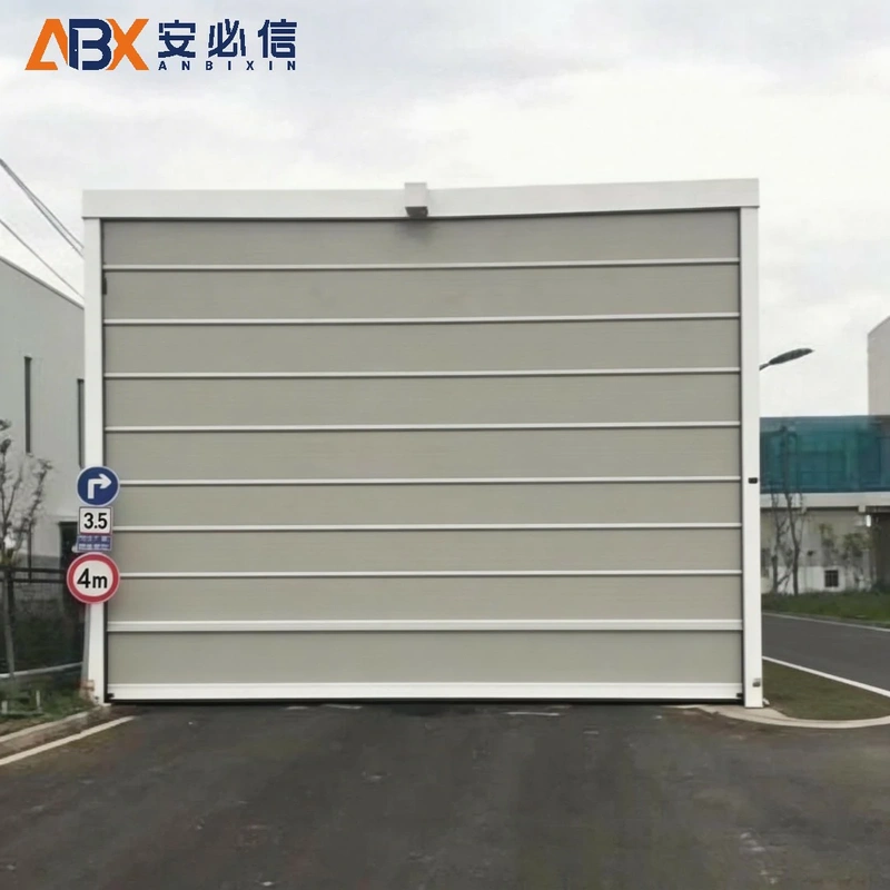 兴安盟堆积门