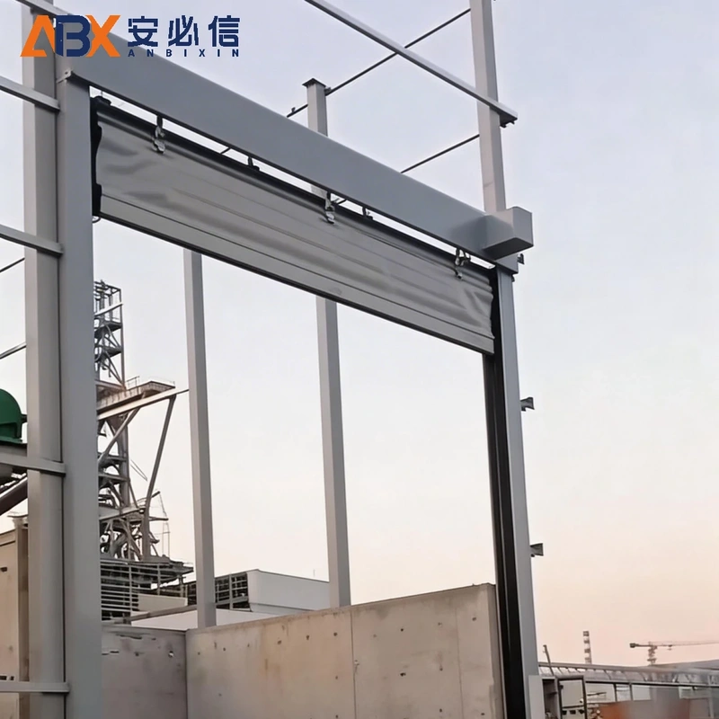 兴安盟冷库门封