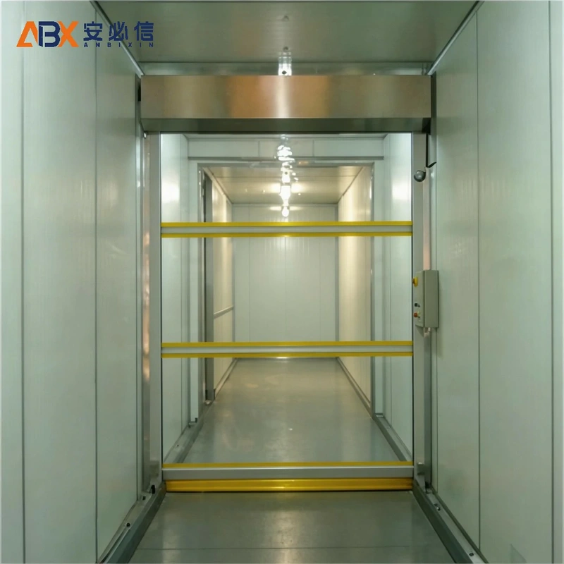 兴安盟快速卷帘门